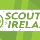 Scouting Ireland Logo Green