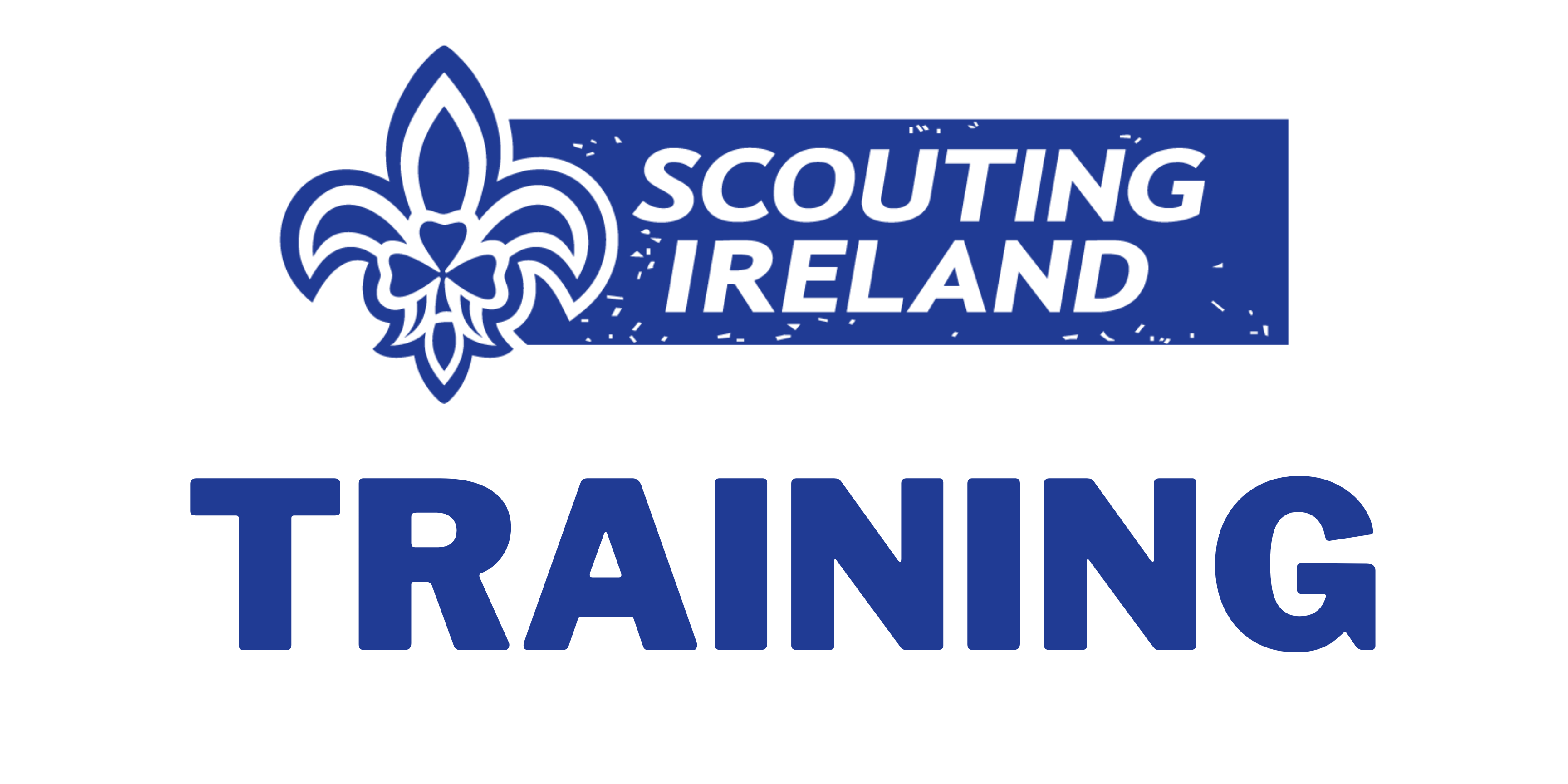 Scouting Ireland Training